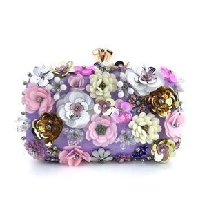 Evening Clutch Bag Desner Evening Handbag Hand Bag, Lady Party :)